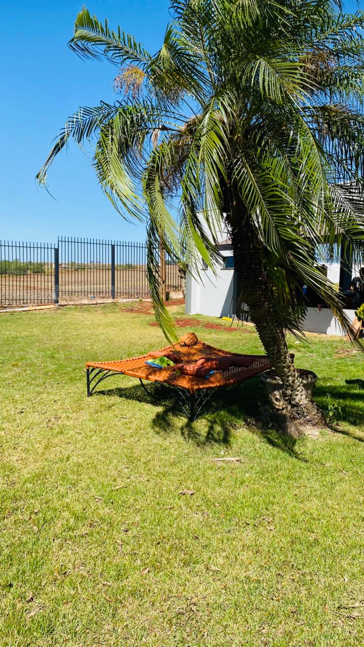 REDE ANGRA EM ALUMINIO E TRICO NAVAL - Imagem 2