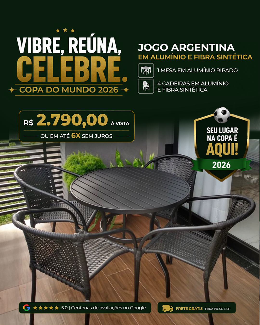 Banner Morelli Mobile